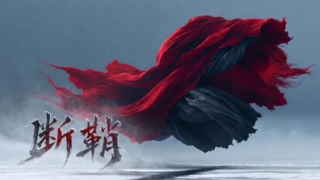 断鞘 · 视频封面