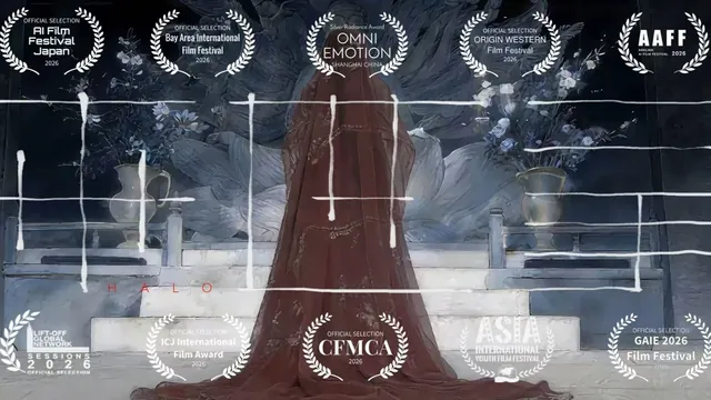 来世录 · 视频封面