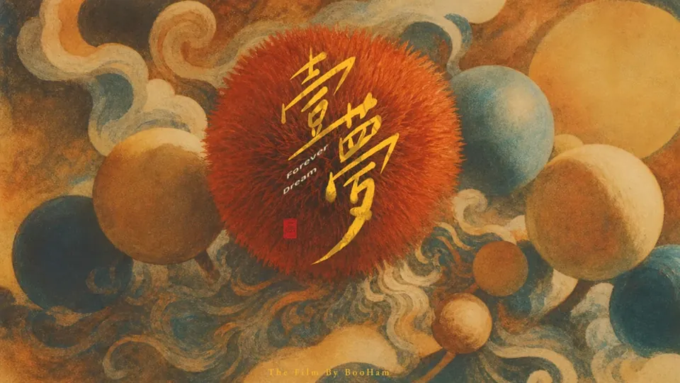 Yi Meng / 壹梦 poster
